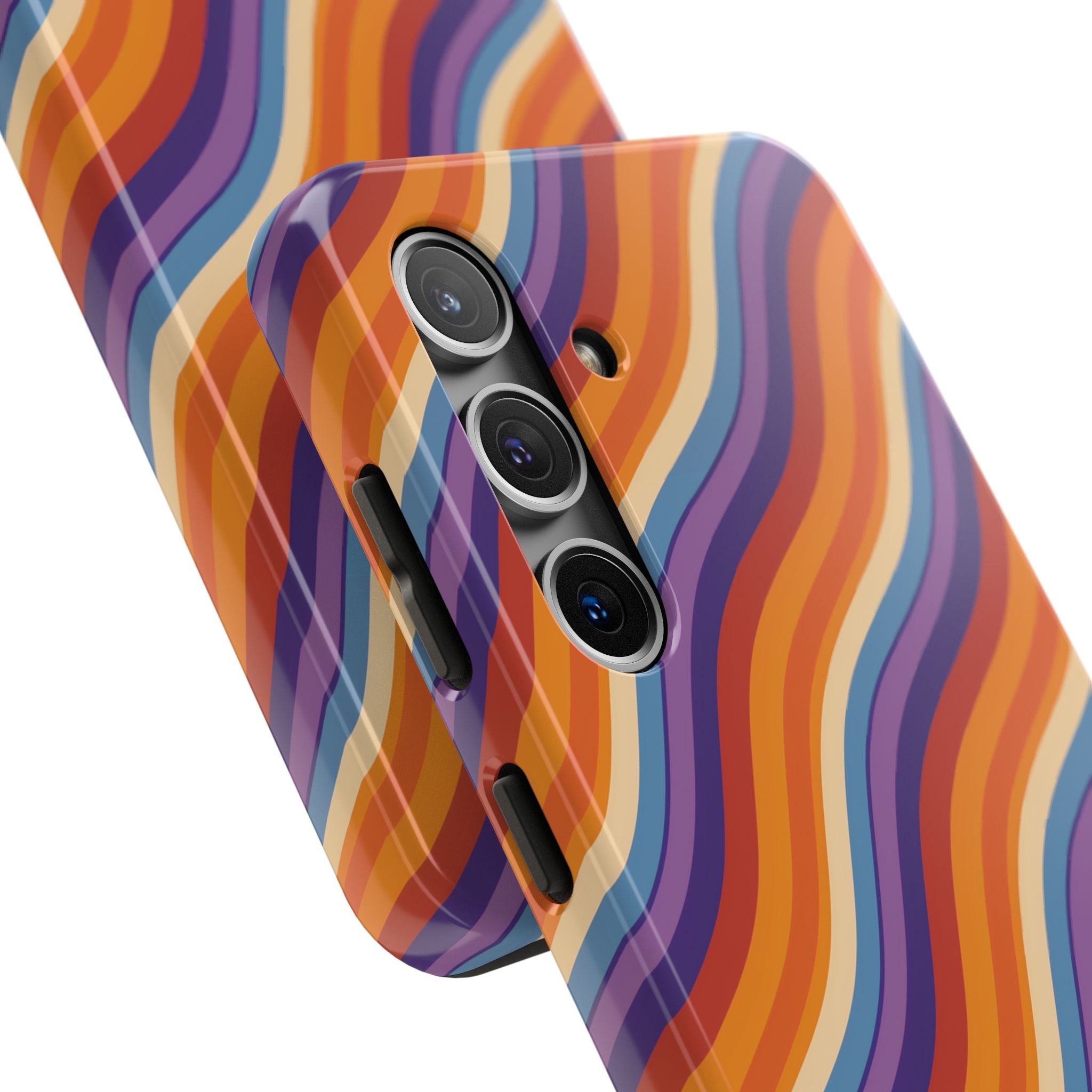 Pride Waves Samsung® Phone Case