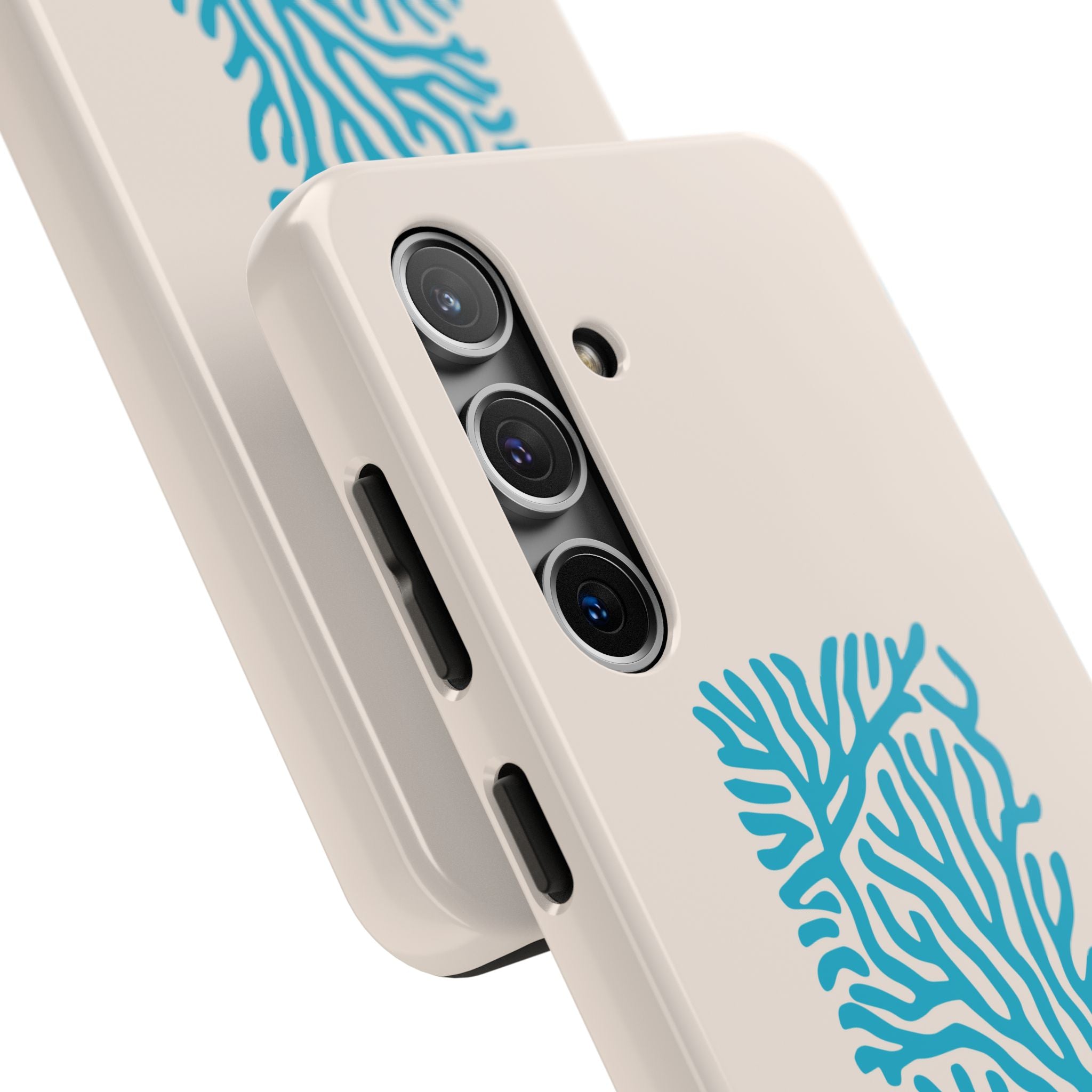 Ocean Waves Samsung® Phone Case