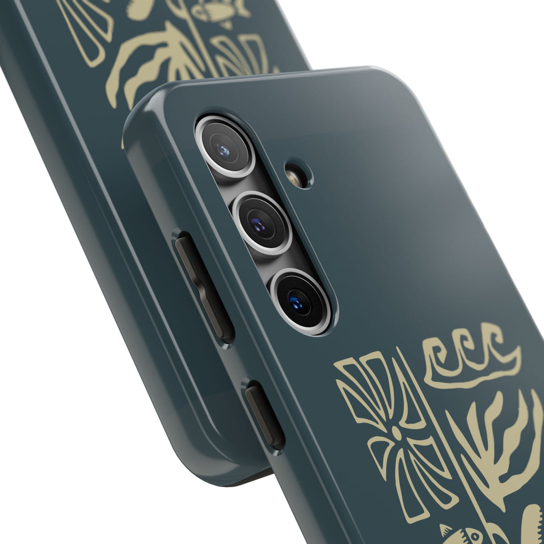 Around Ocean Samsung® Phone Case
