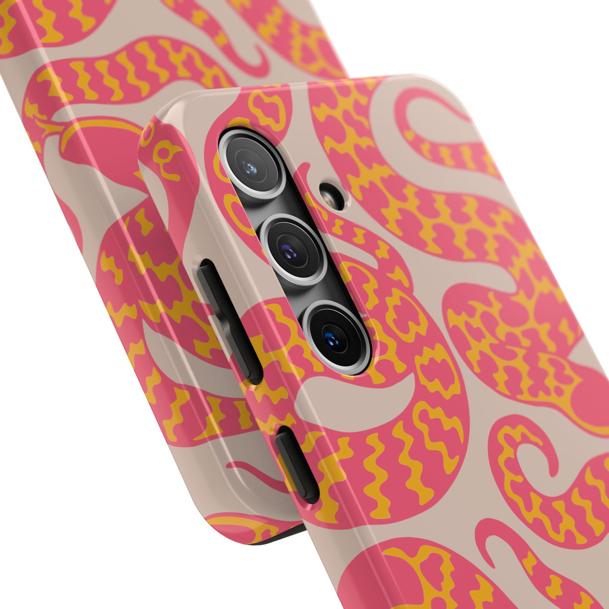 Pterosphenus Samsung® Phone Case