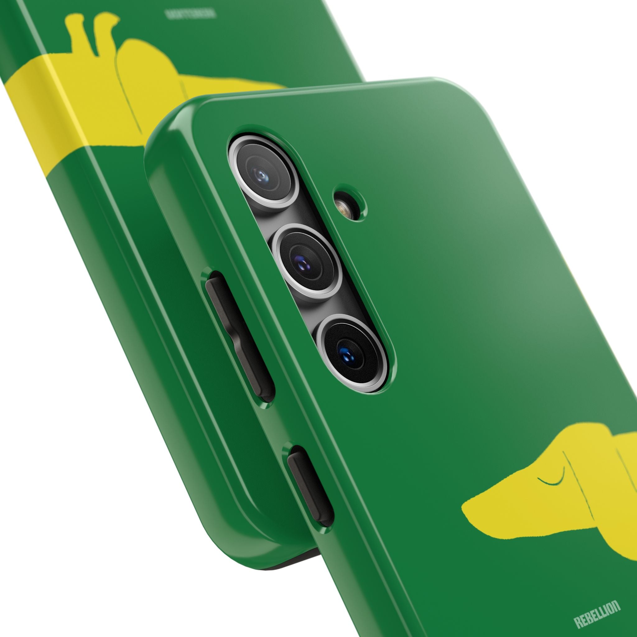 Dog Lovers' Samsung® Phone Case