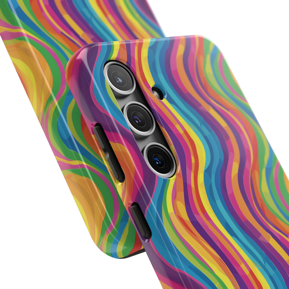 Pride Love Samsung® Phone Case