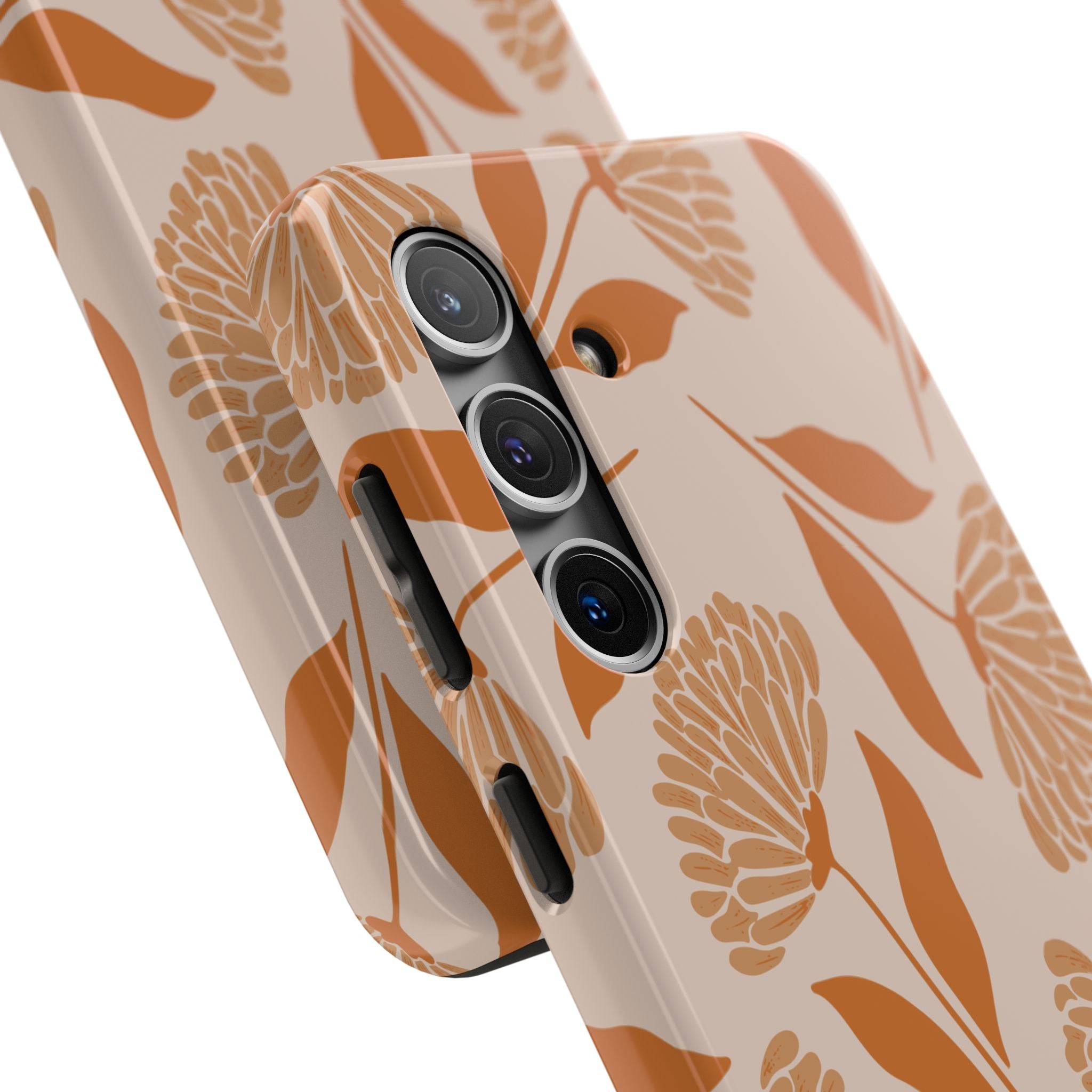 Wild Ember Samsung® Phone Case