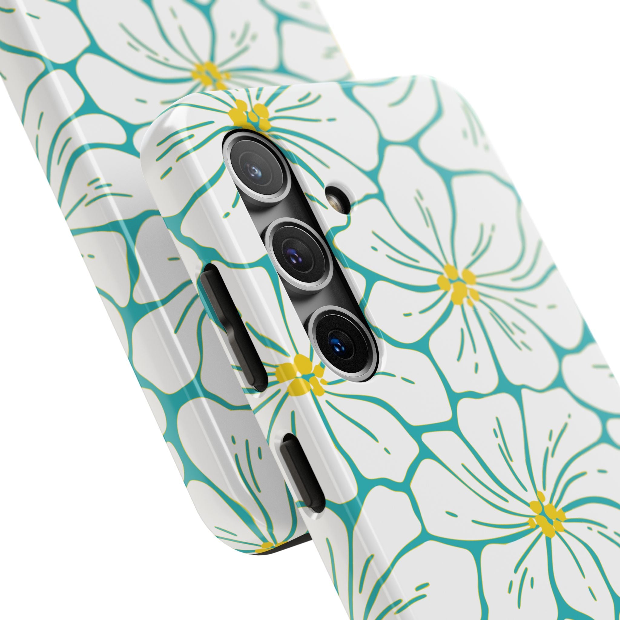 Calming Storm Samsung® Phone Case