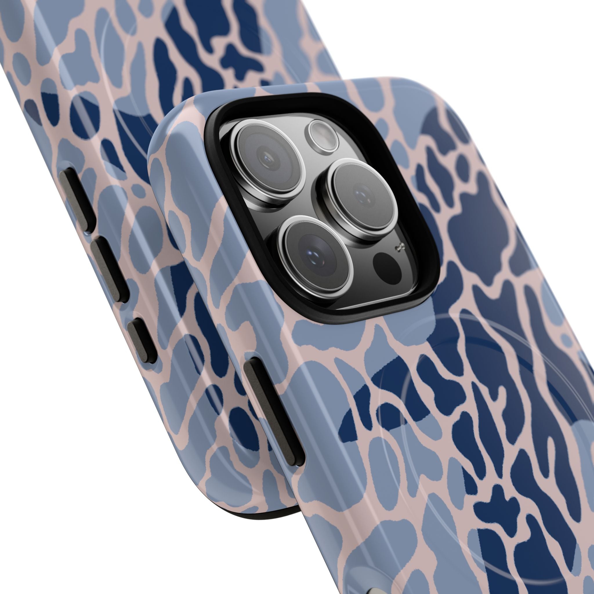 Wild Ocean MagSafe® iPhone® Phone Case