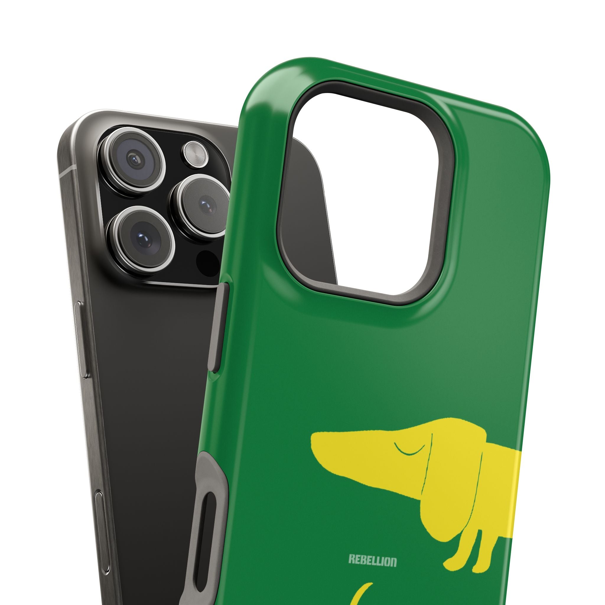 Dog Lovers' iPhone® Phone Case