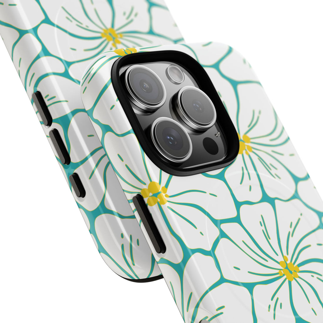 Calming Storm MagSafe® iPhone® Phone Case