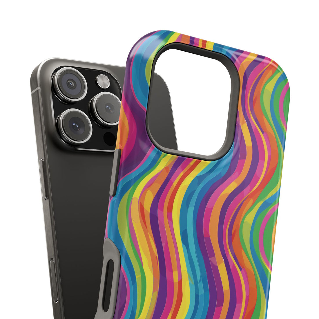 Pride Love iPhone® Phone Case
