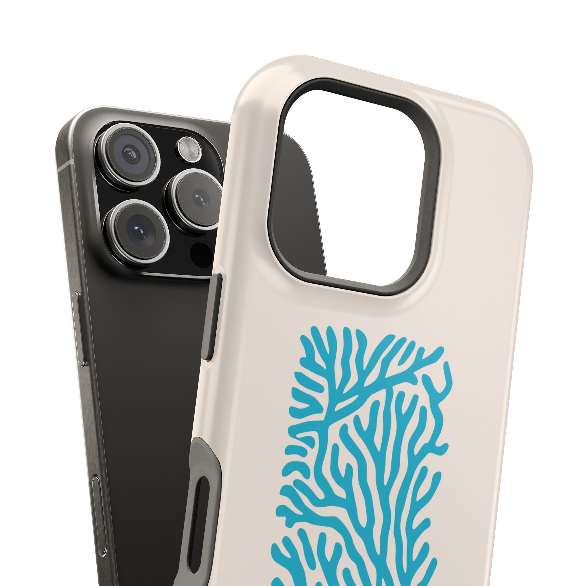 Waves iPhone® Phone Case