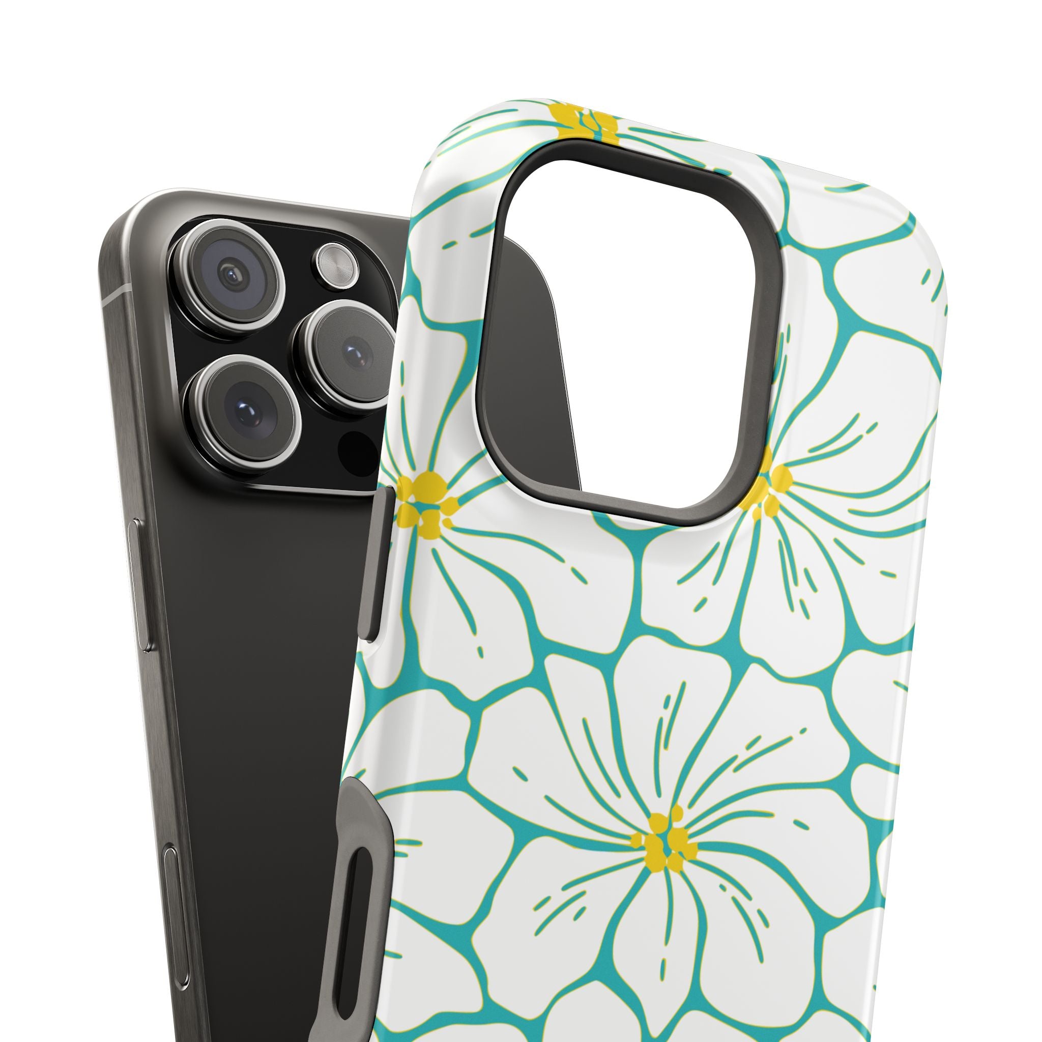 Calming Storm iPhone® Phone Case