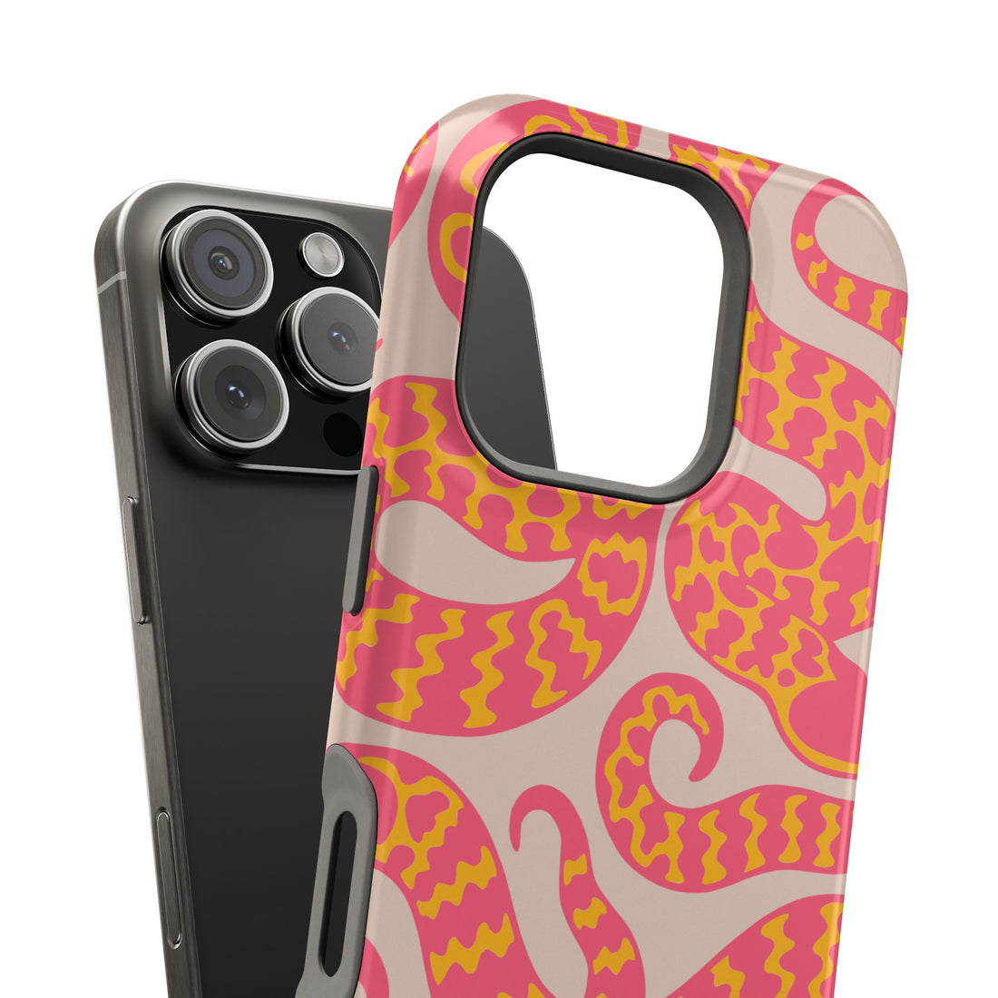 Pterosphenus iPhone® Phone Case