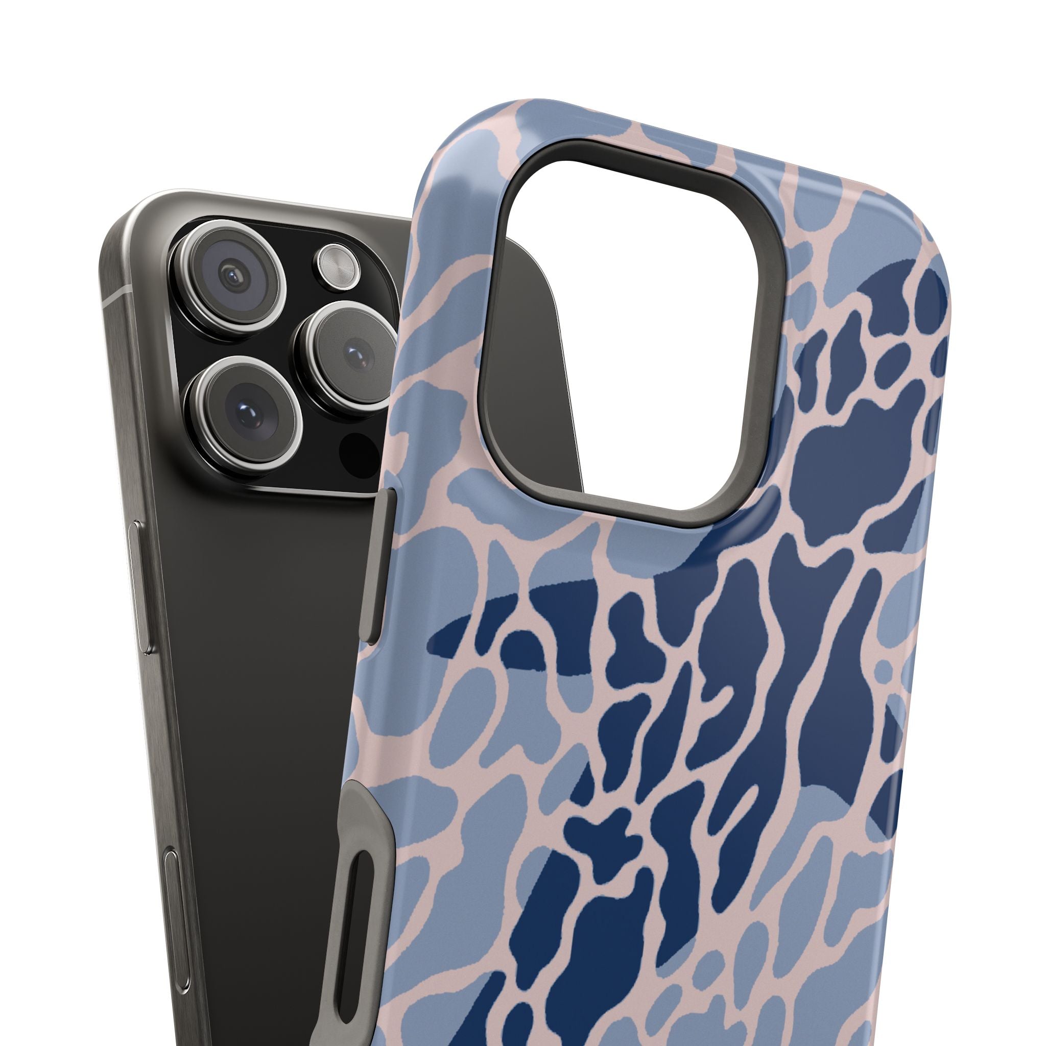 Wild Ocean iPhone® Phone Case