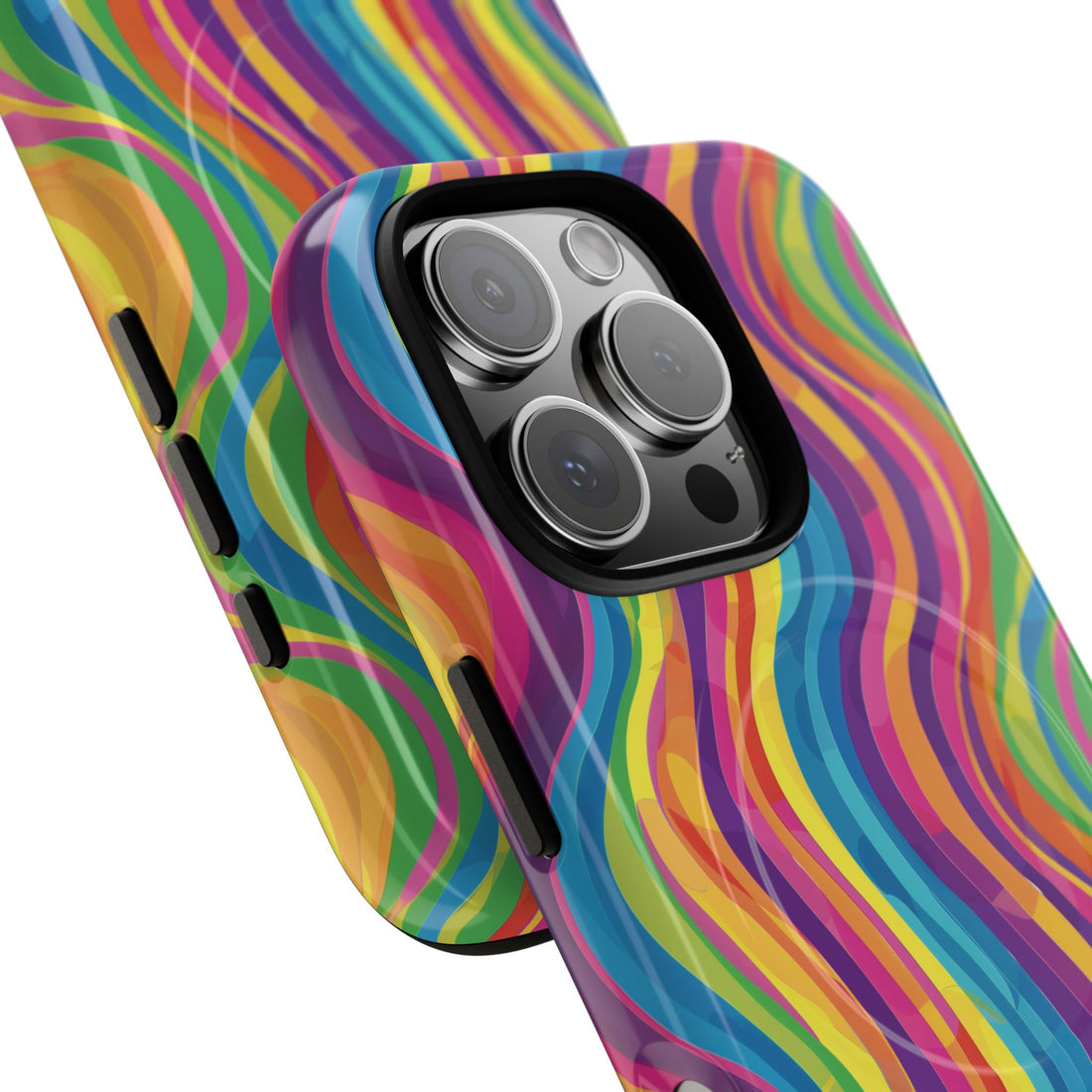 Pride Love MagSafe® iPhone® Phone Case