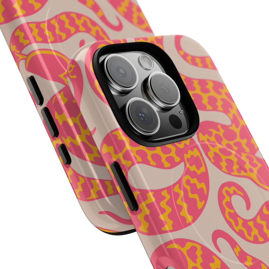 Pterosphenus MagSafe® iPhone® Phone Case