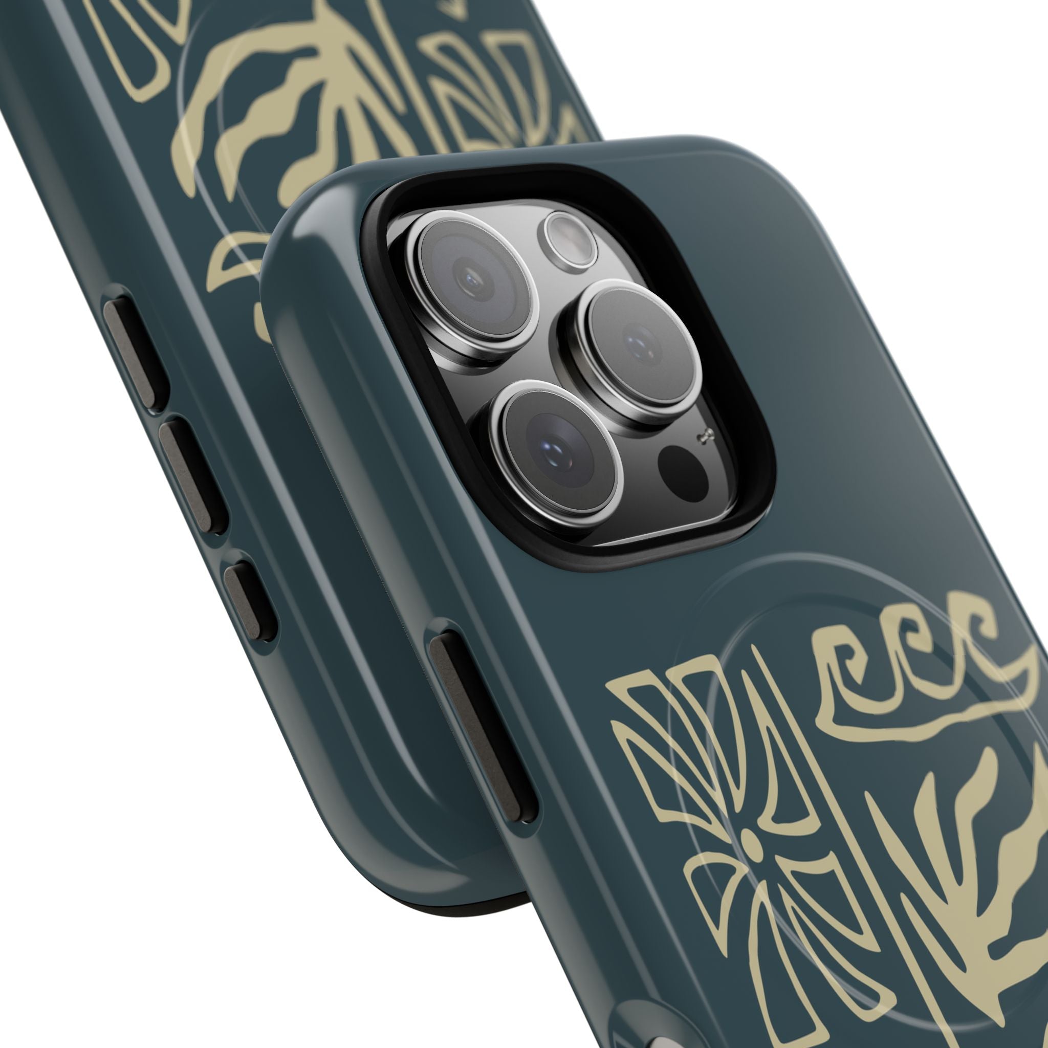 Around Ocean MagSafe® iPhone® Phone Case