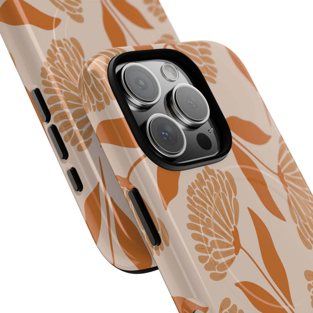 Wild Ember MagSafe® iPhone® Phone Case