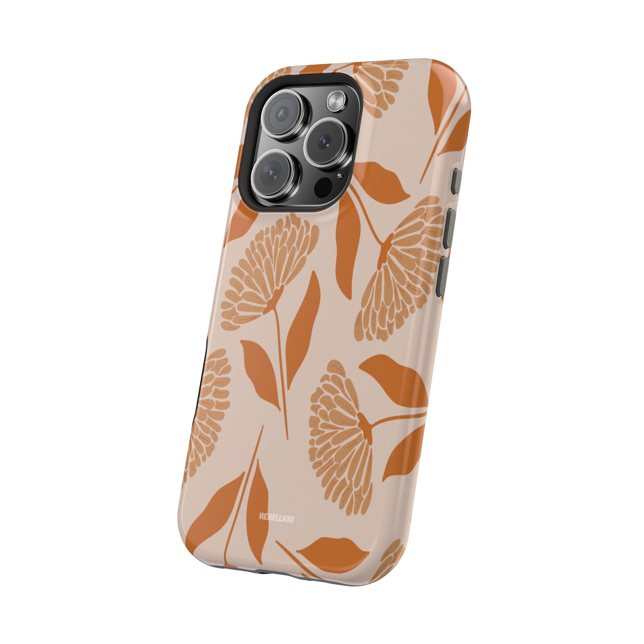 Wild Ember iPhone® Phone Case