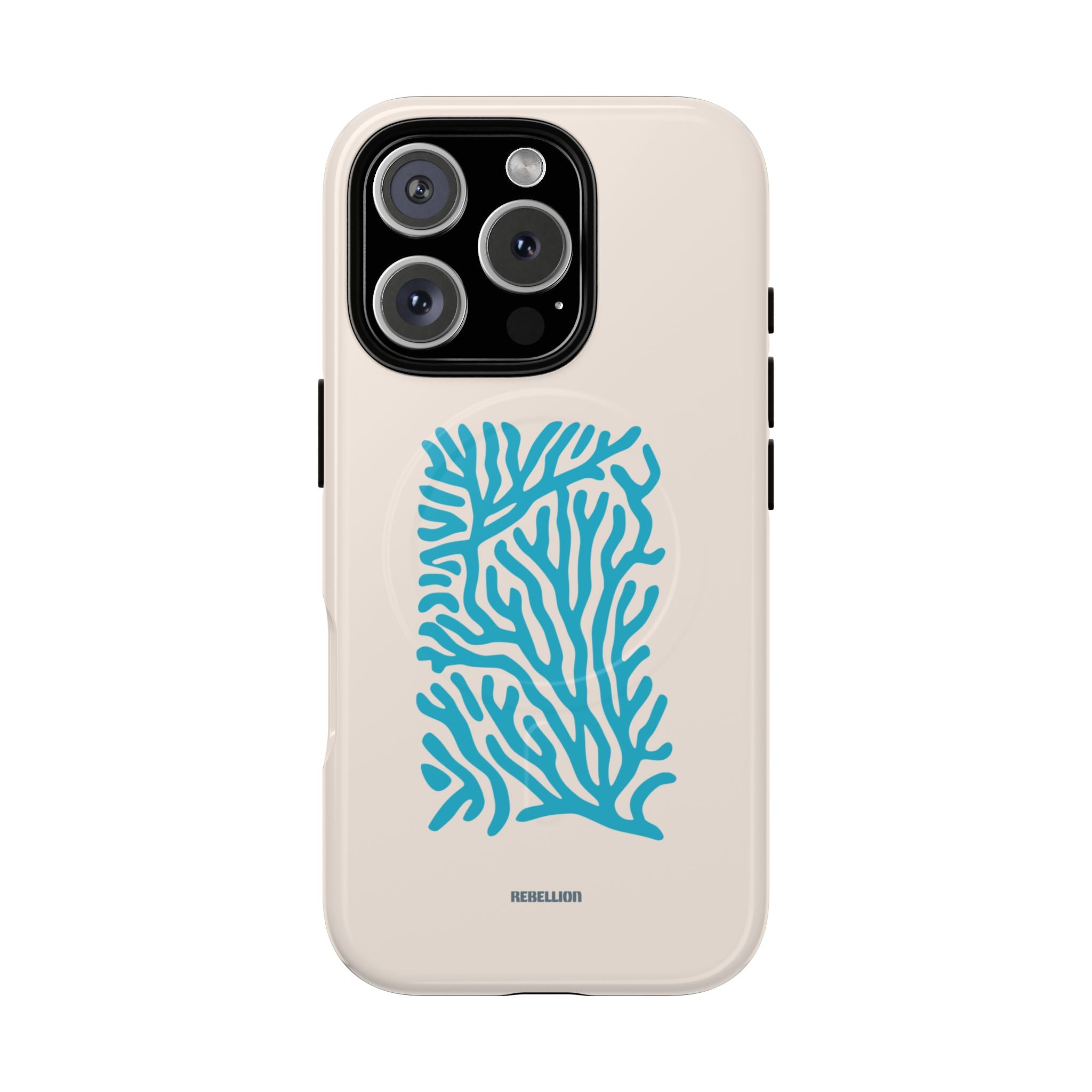 Ocean Waves MagSafe® iPhone® Phone Case
