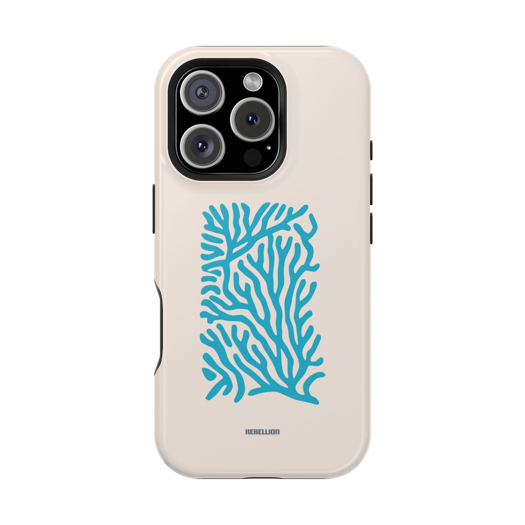 Waves iPhone® Phone Case