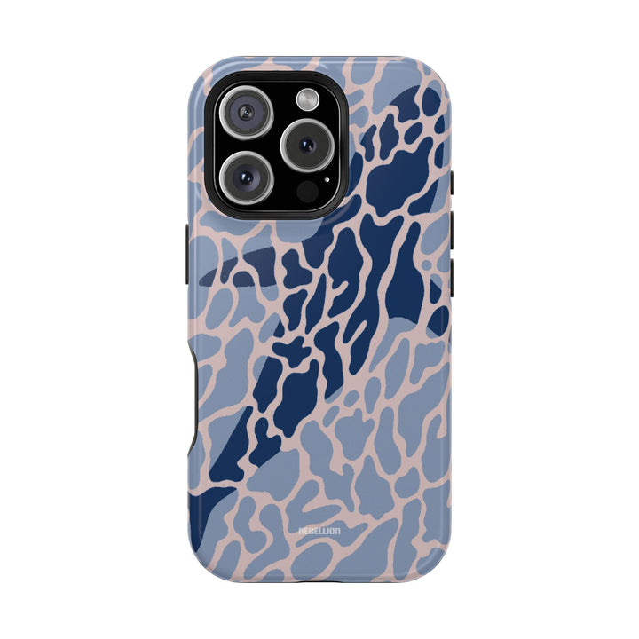 Wild Ocean iPhone® Phone Case