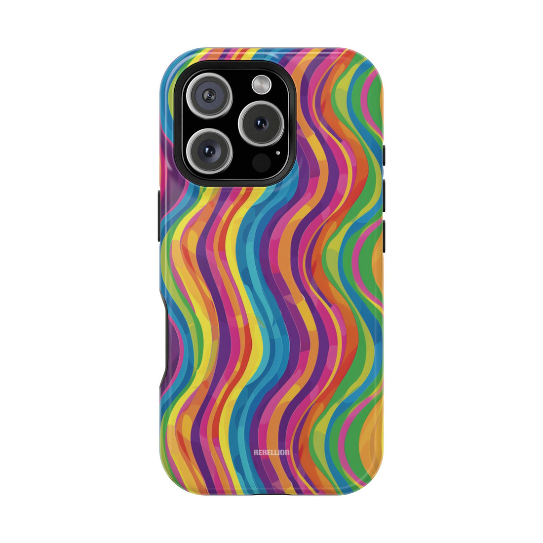 Pride Love iPhone® Phone Case