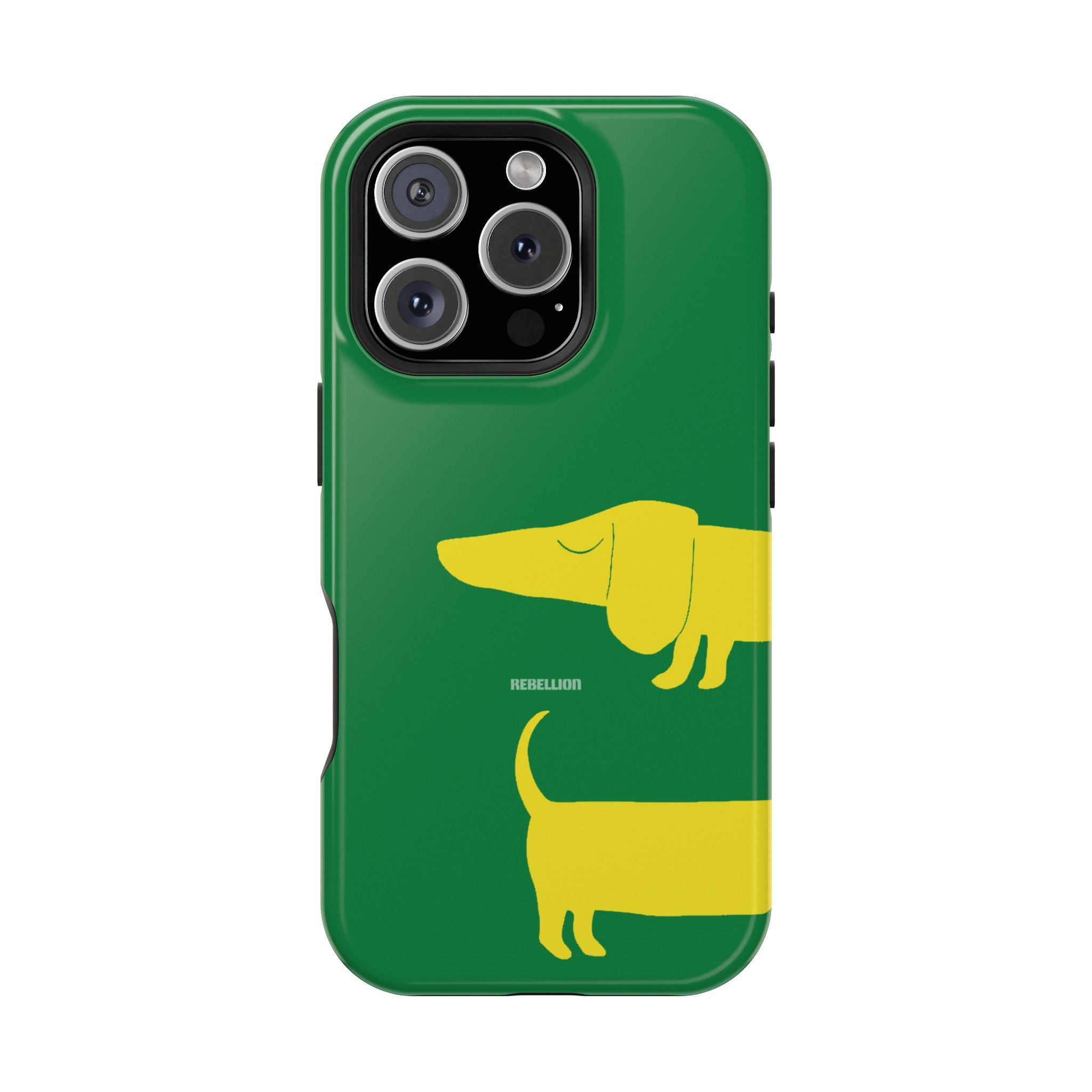 Dog Lovers' iPhone® Phone Case