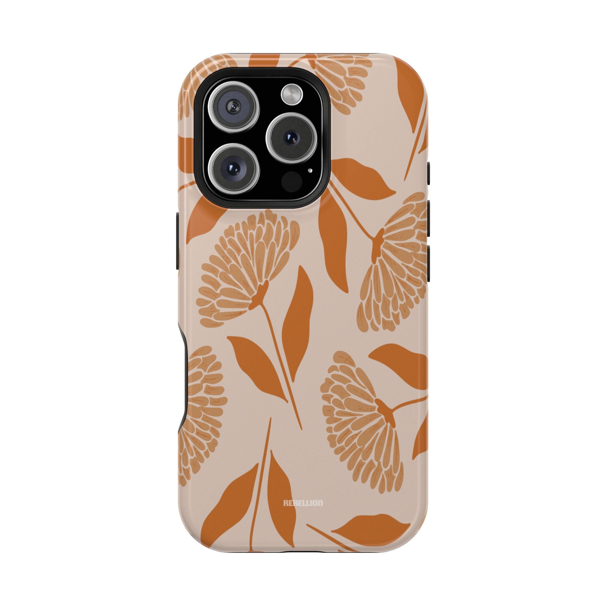Wild Ember iPhone® Phone Case