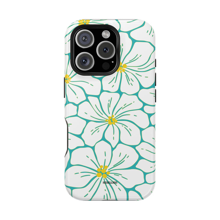 Calming Storm iPhone® Phone Case