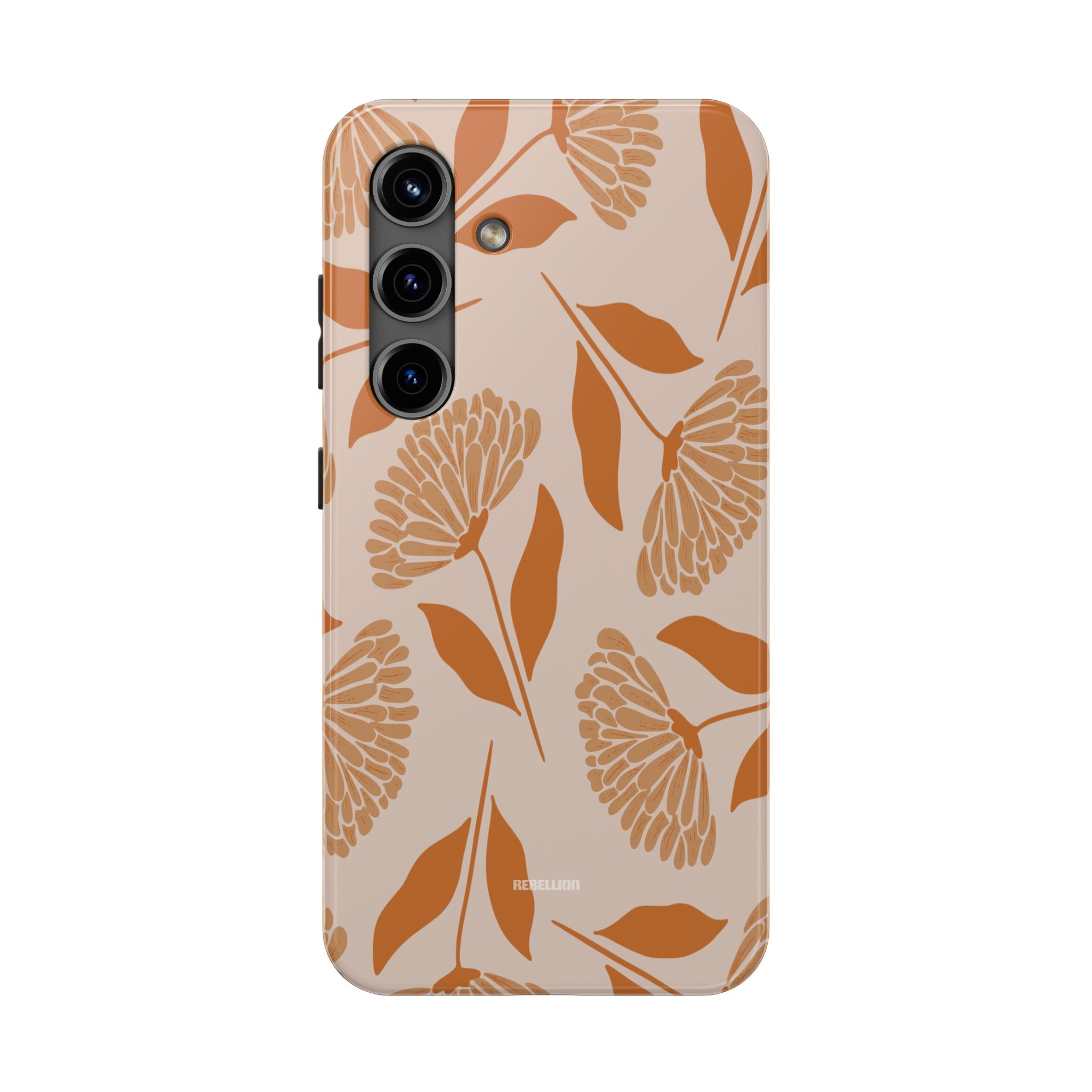Wild Ember Samsung® Phone Case
