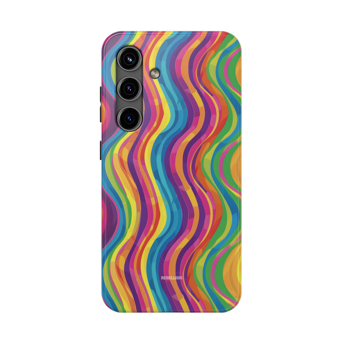 Pride Love Samsung® Phone Case