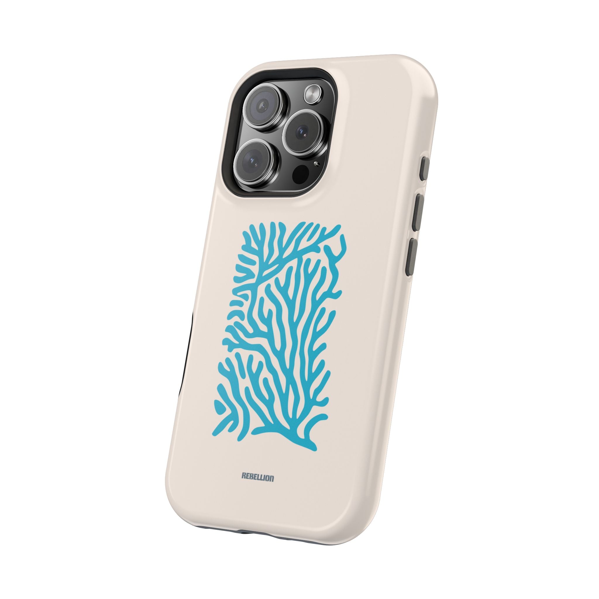 Waves iPhone® Phone Case
