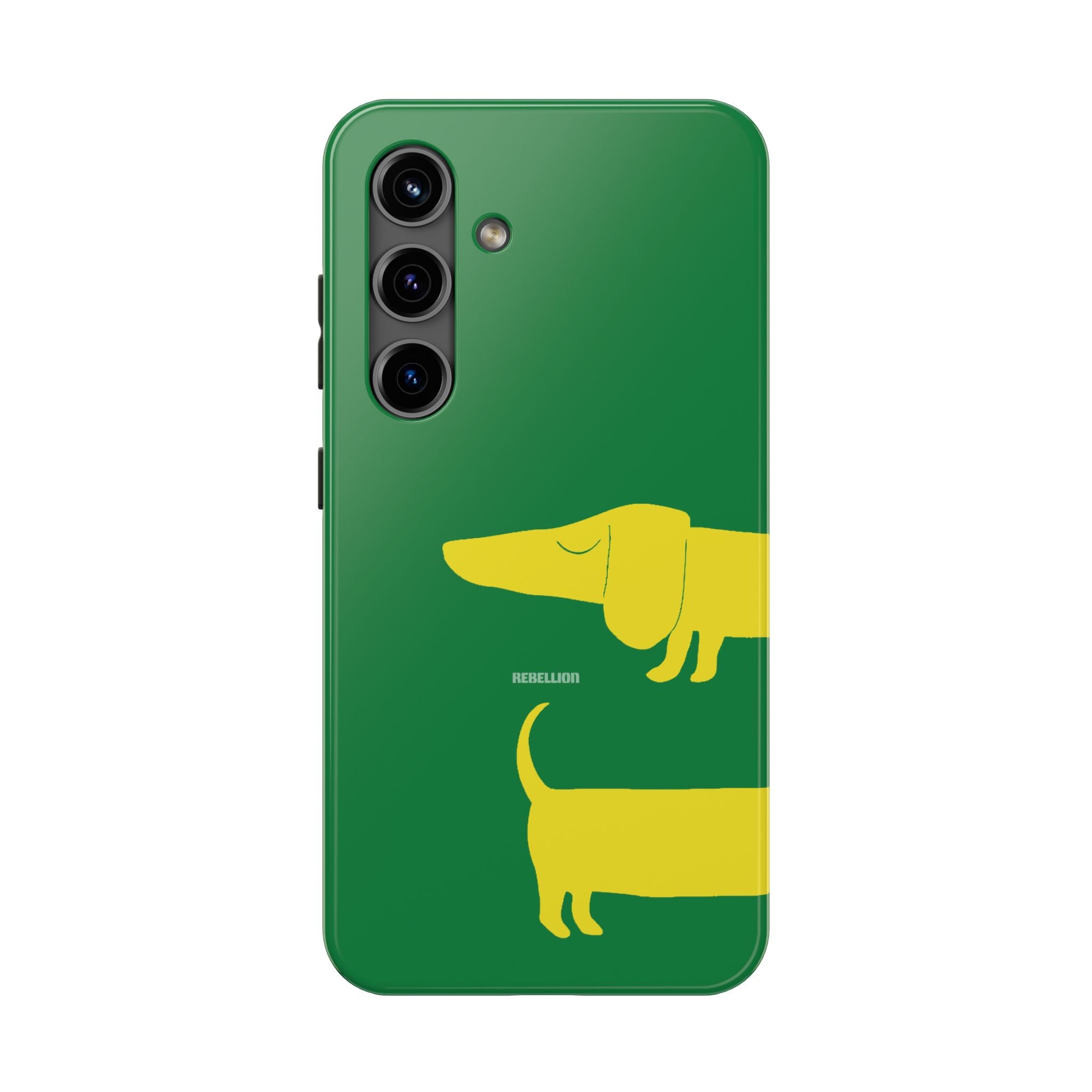 Dog Lovers' Samsung® Phone Case