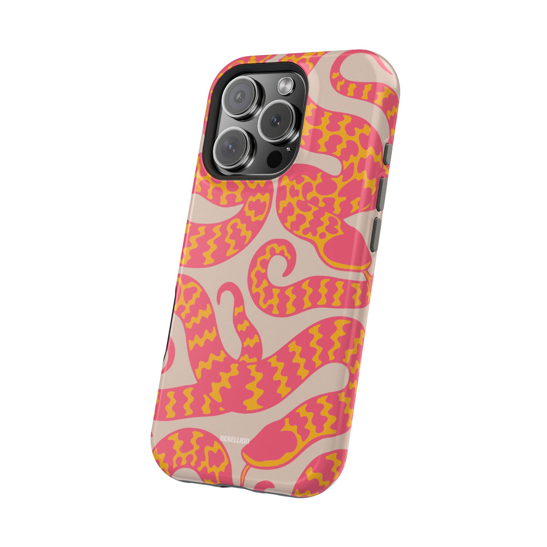 Pterosphenus iPhone® Phone Case