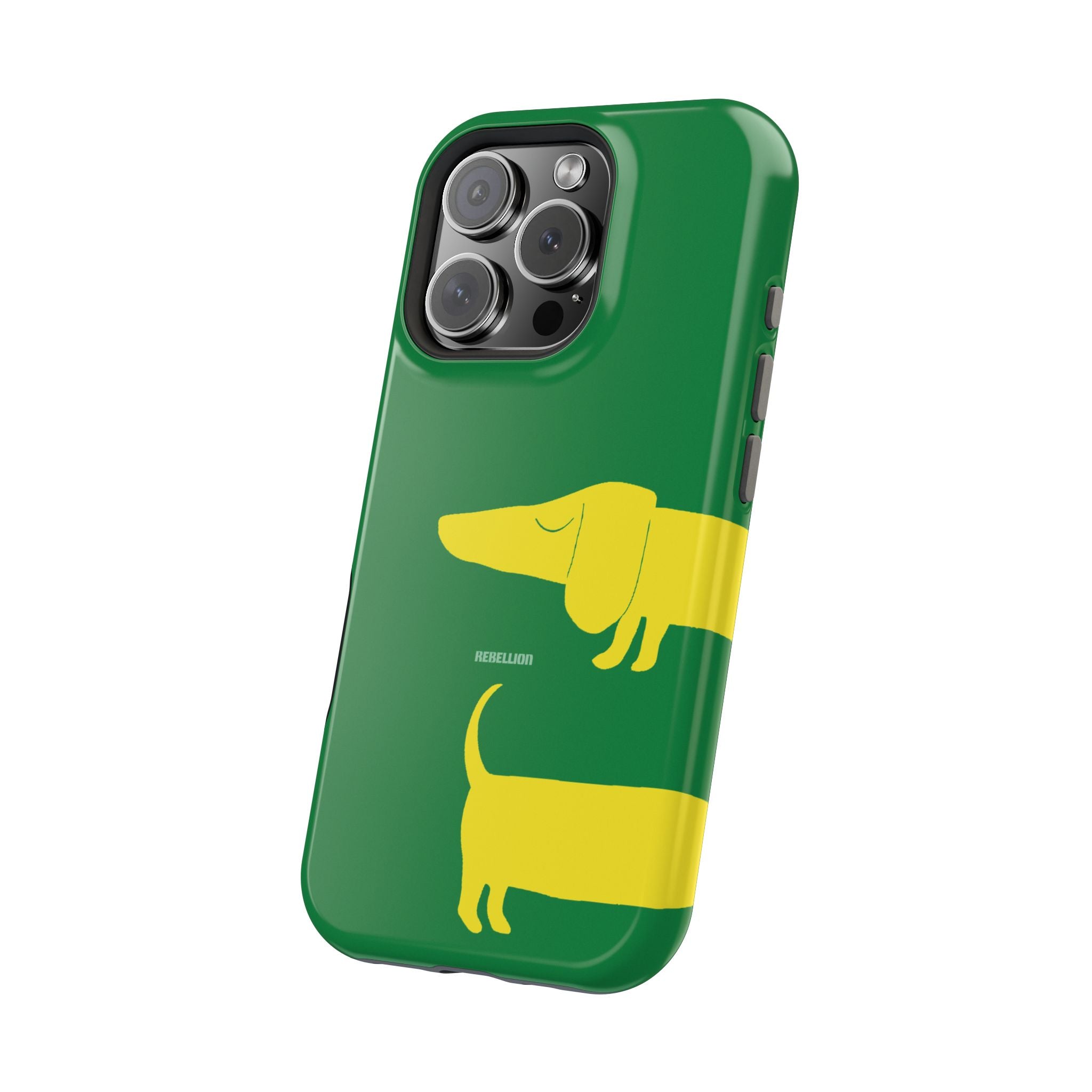 Dog Lovers' iPhone® Phone Case