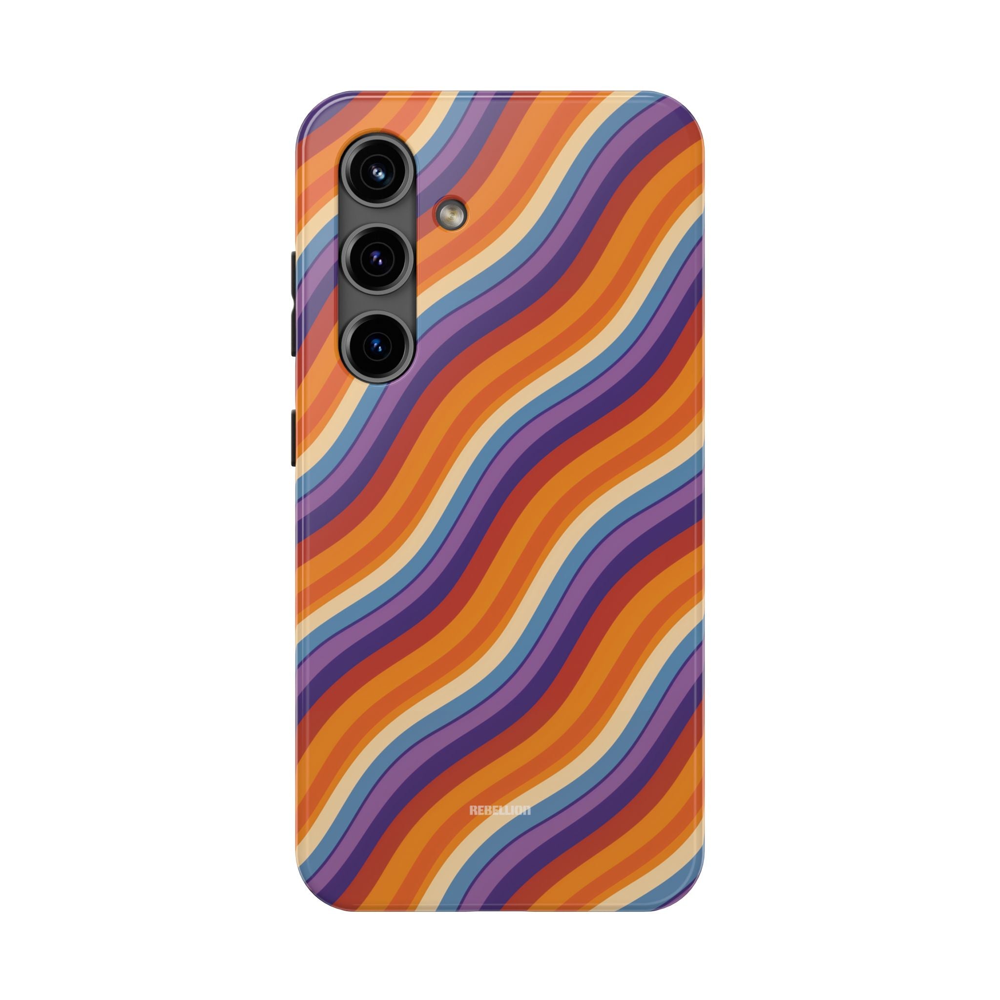 Pride Waves Samsung® Phone Case