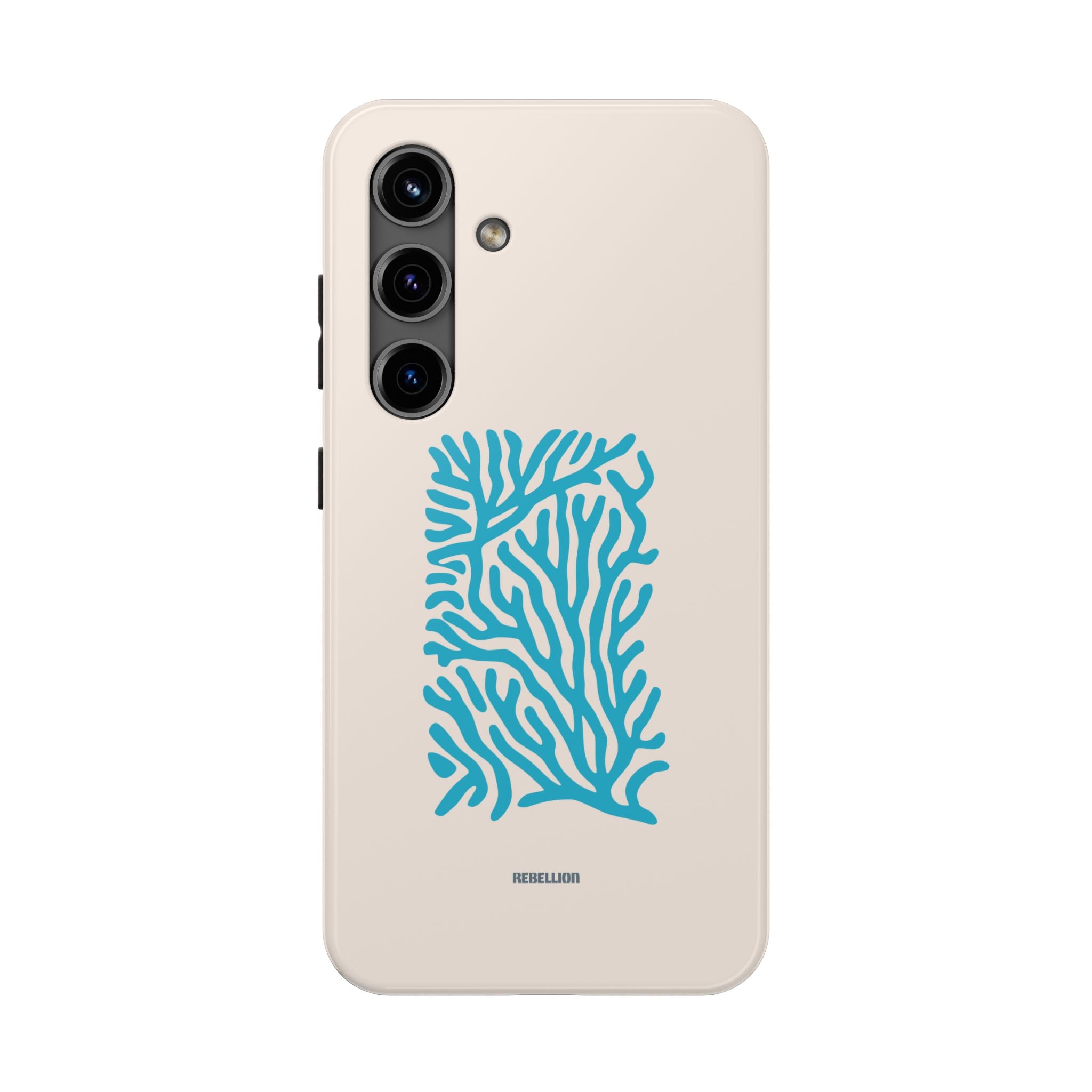 Ocean Waves Samsung® Phone Case