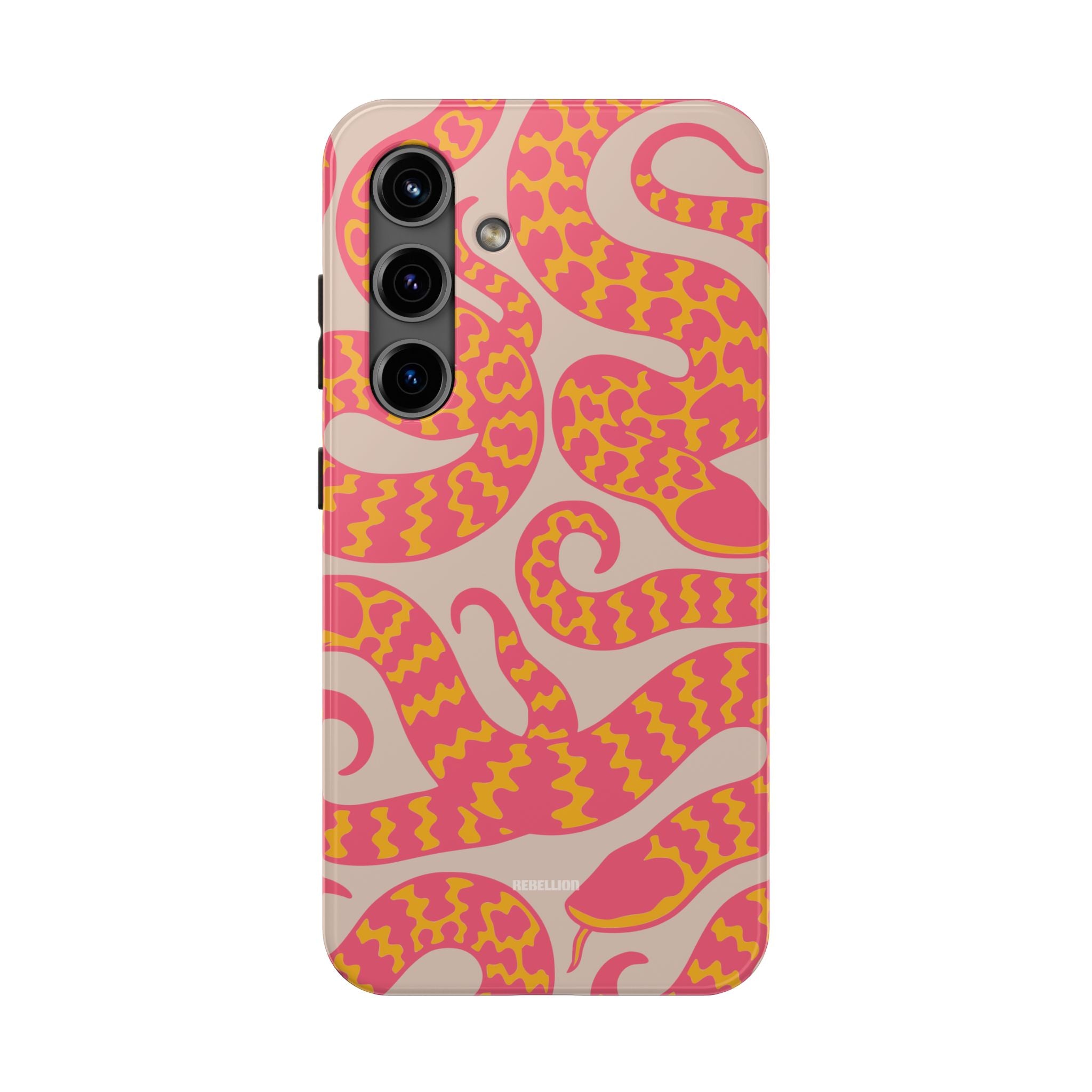 Pterosphenus Samsung® Phone Case