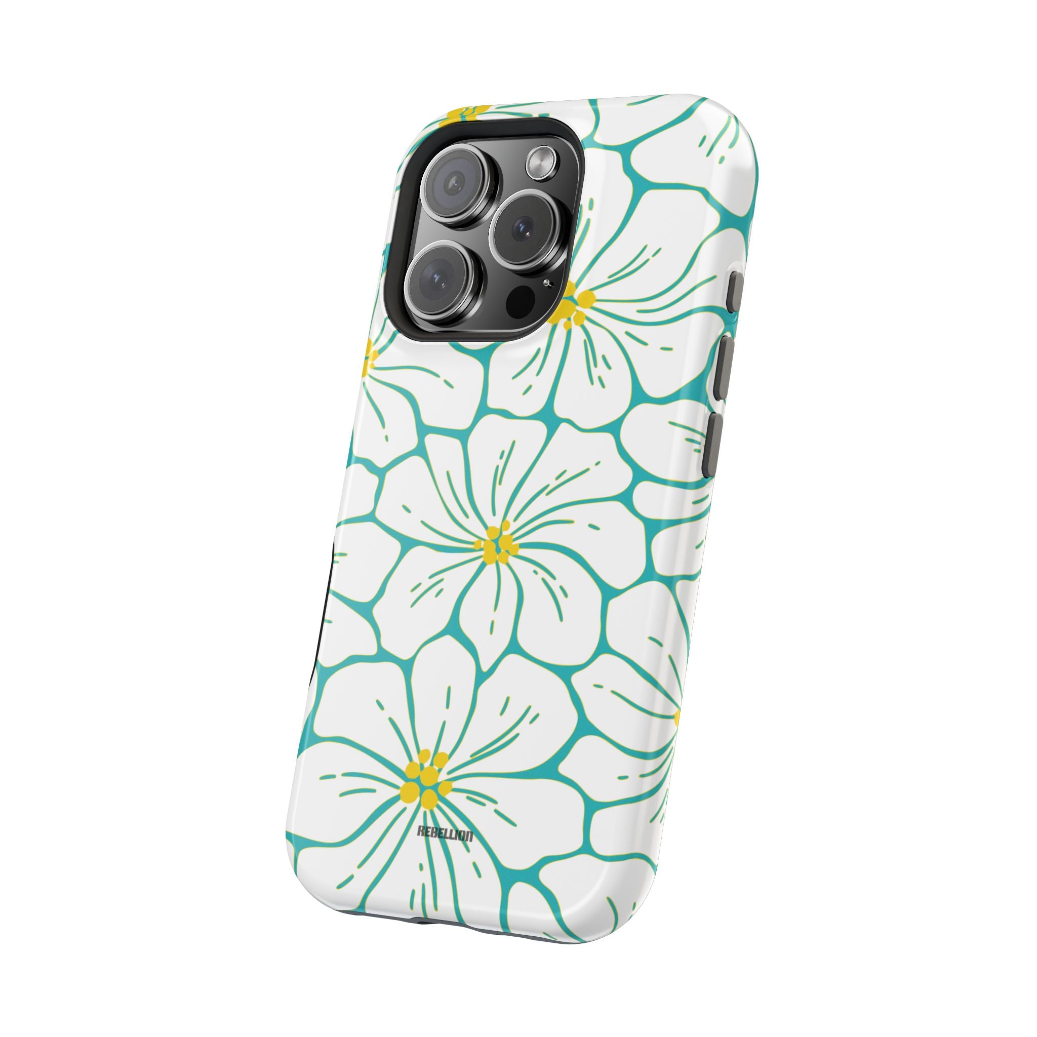 Calming Storm iPhone® Phone Case