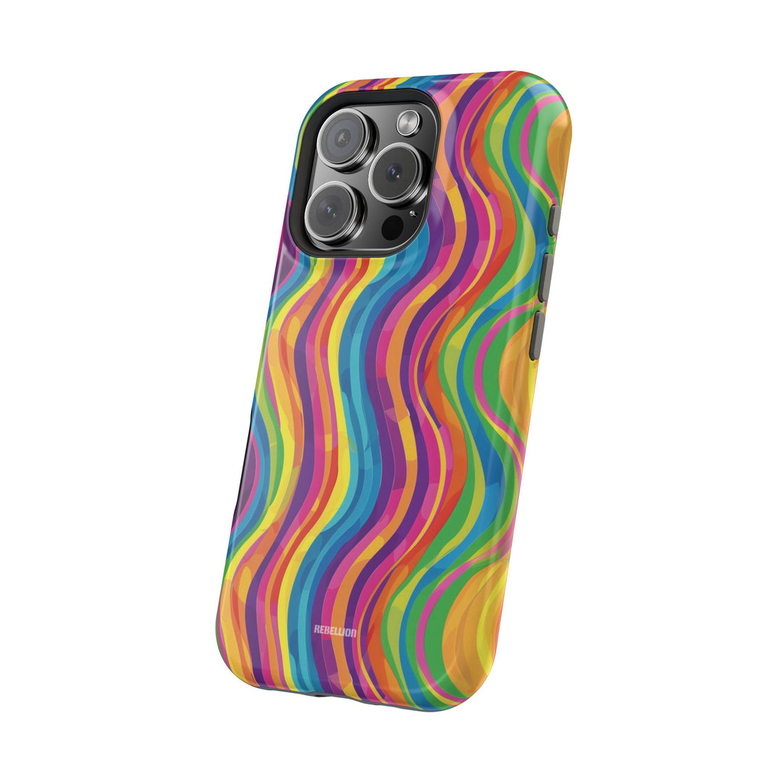 Pride Love iPhone® Phone Case