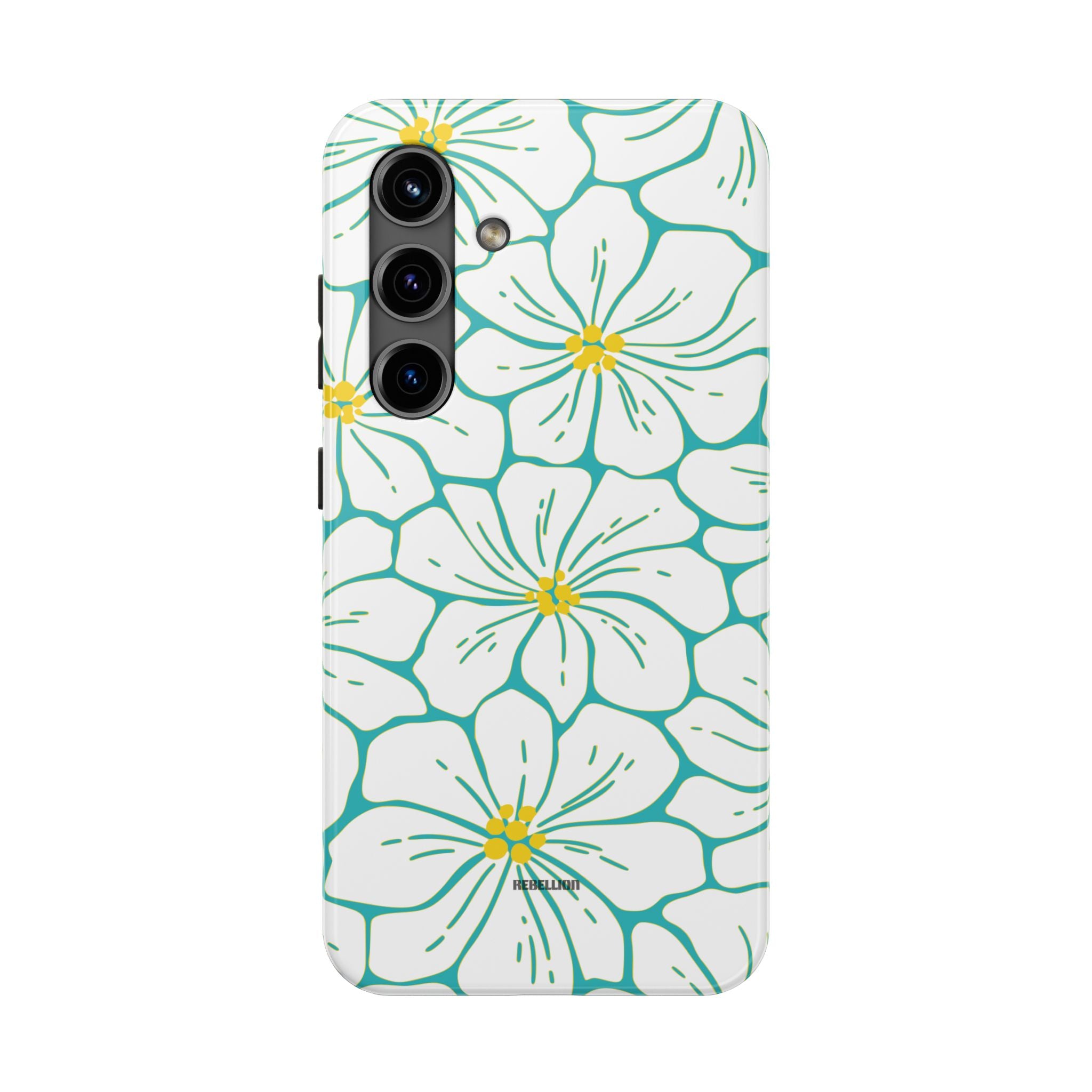 Calming Storm Samsung® Phone Case