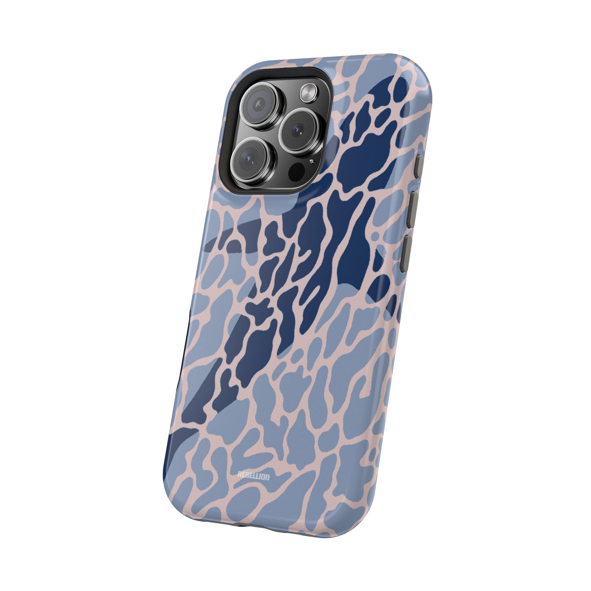 Wild Ocean iPhone® Phone Case