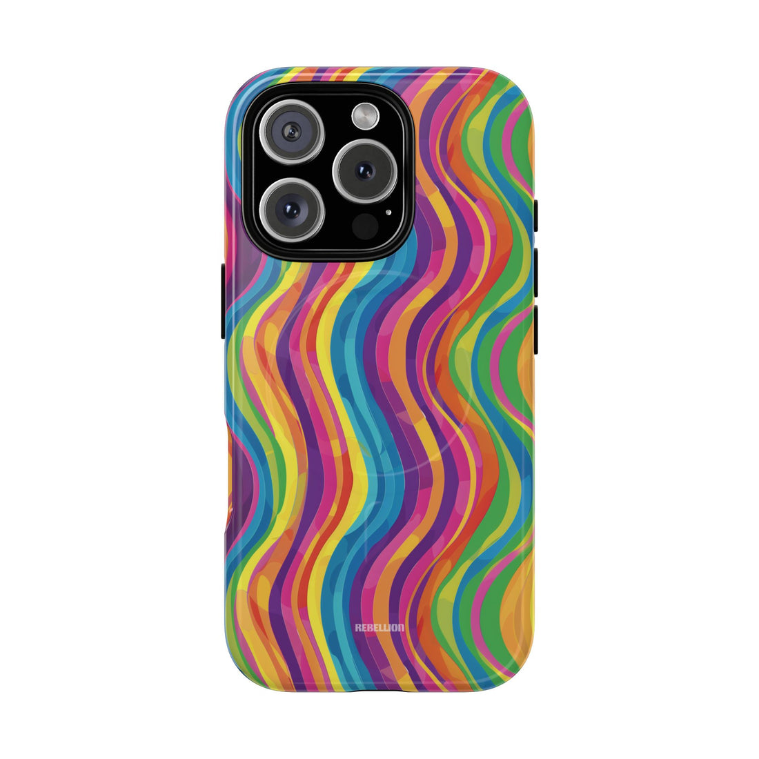 Pride Love MagSafe® iPhone® Phone Case