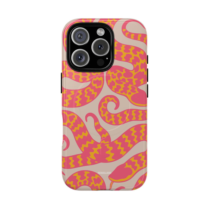 Pterosphenus MagSafe® iPhone® Phone Case