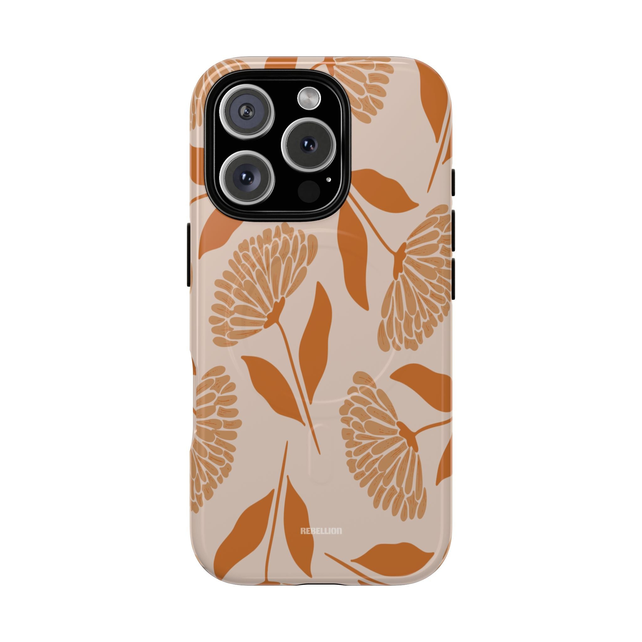 Wild Ember MagSafe® iPhone® Phone Case