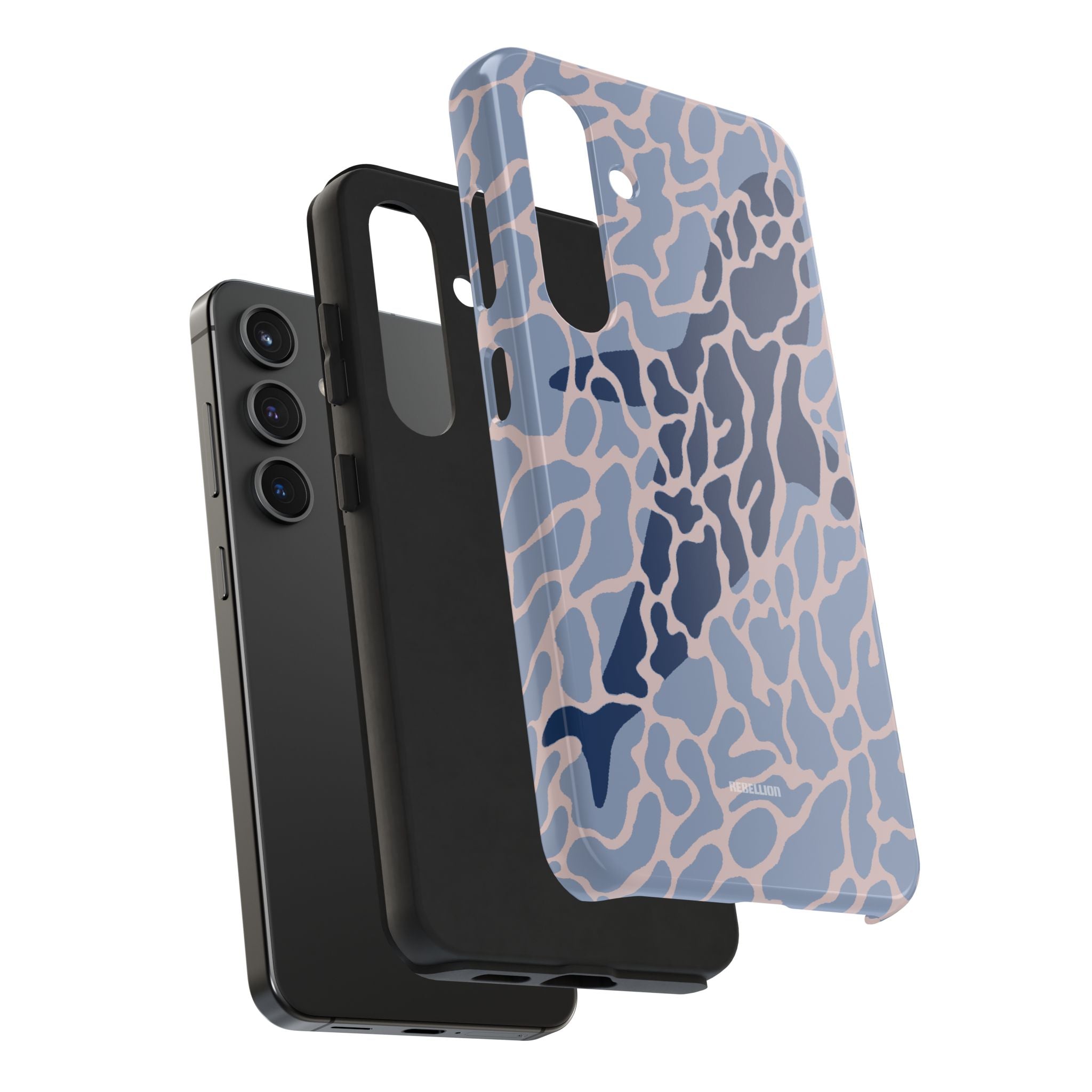 Wild Ocean Samsung® Phone Case
