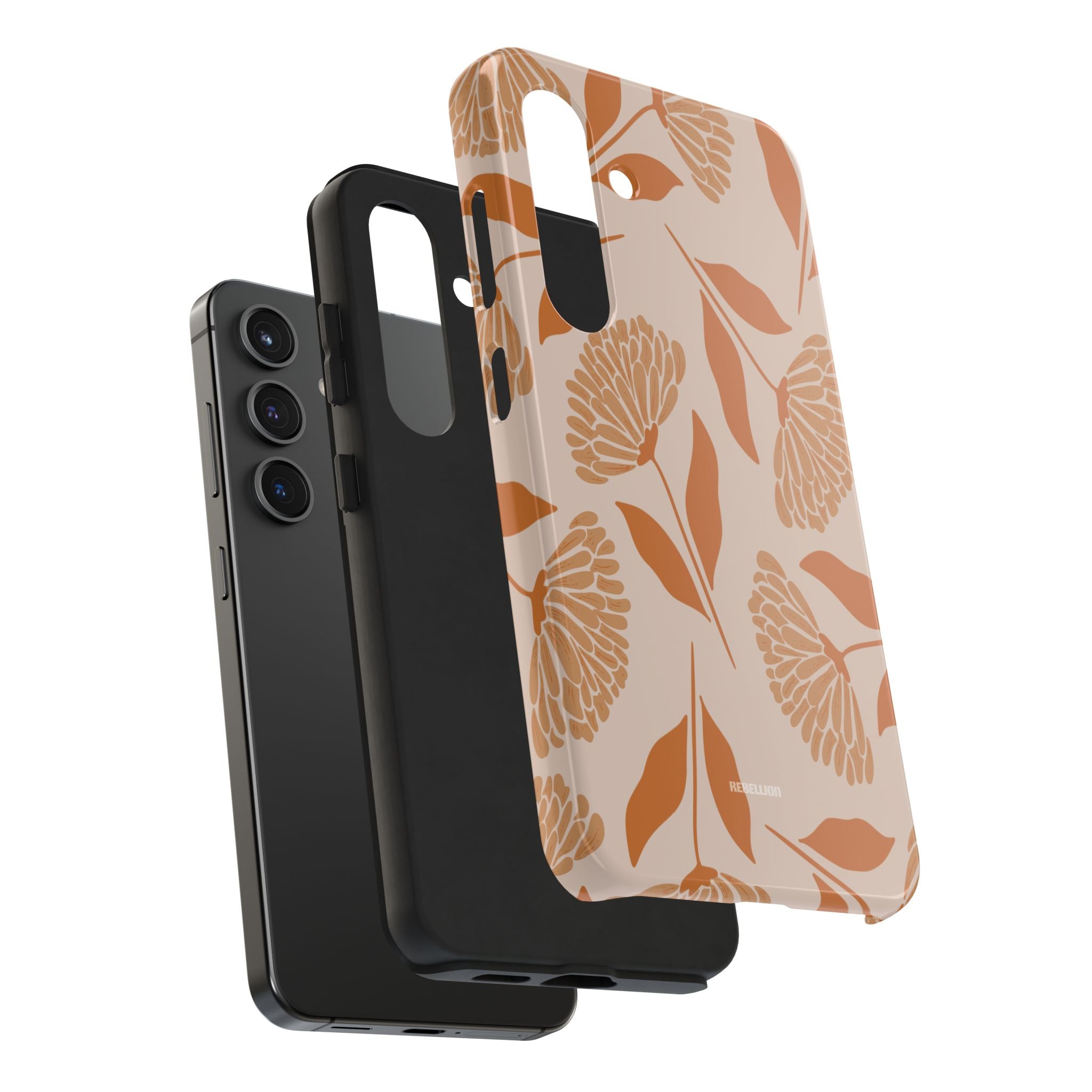Wild Ember Samsung® Phone Case