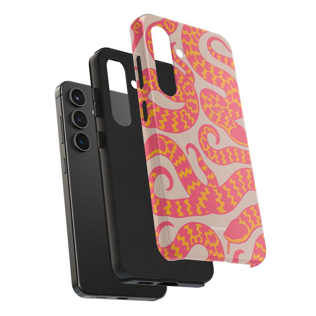 Pterosphenus Samsung® Phone Case