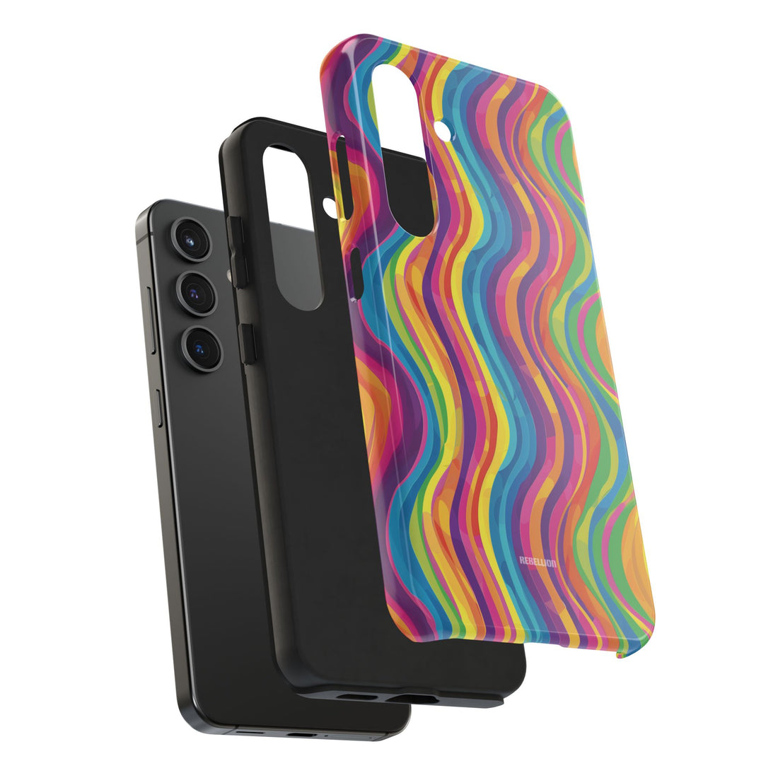 Pride Love Samsung® Phone Case