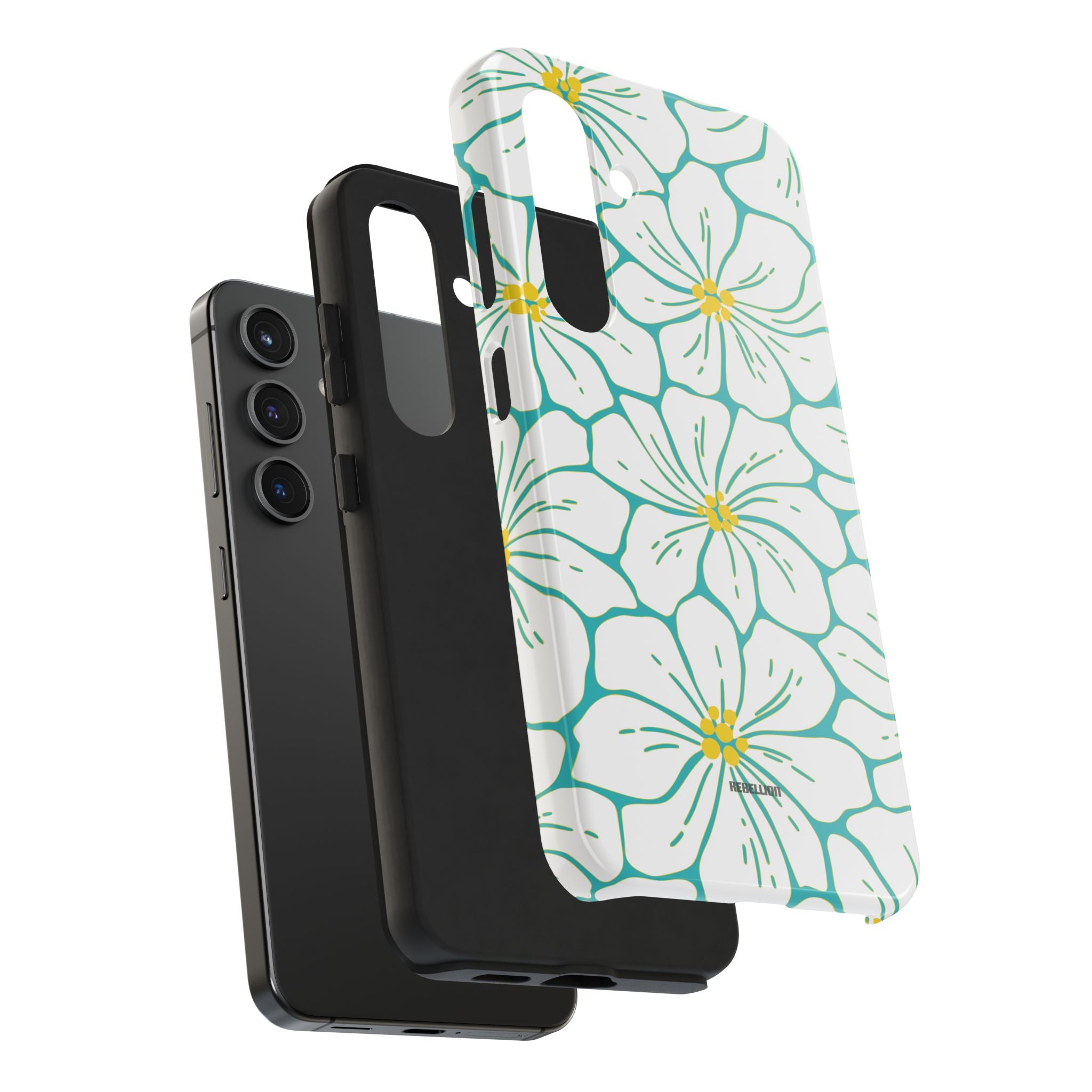 Calming Storm Samsung® Phone Case