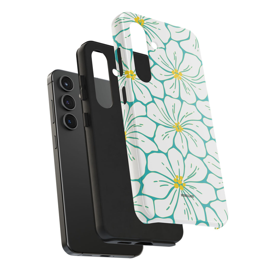 Calming Storm Samsung® Phone Case